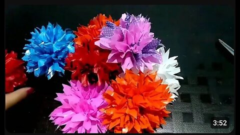 Homemade Creative Things