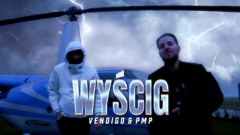 Vendigo ft. PMP - Wyścig ( Prod.IAMNOTI )