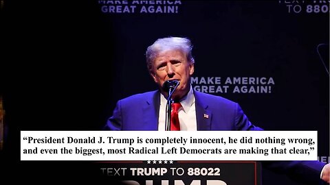 TRUMP ARREST: What You Need to Know