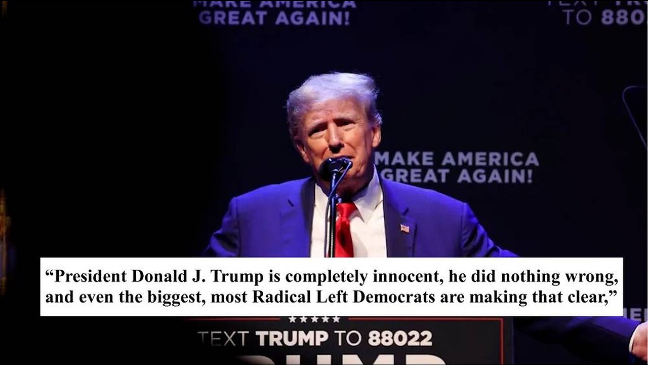 TRUMP ARREST: What You Need to Know