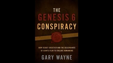 Truspiracy 64: The Plan to Enslave Mankind w/ Gary Wayne