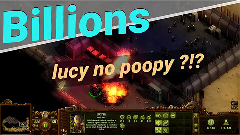 The Prison 300% ▶ Holding Fart for 200 Years ▶ They Are Billions