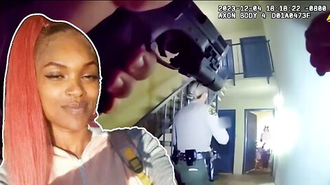 Niani Finlayson Fatal Shooting by Deputy of Lancaster Station. December 4, 2023