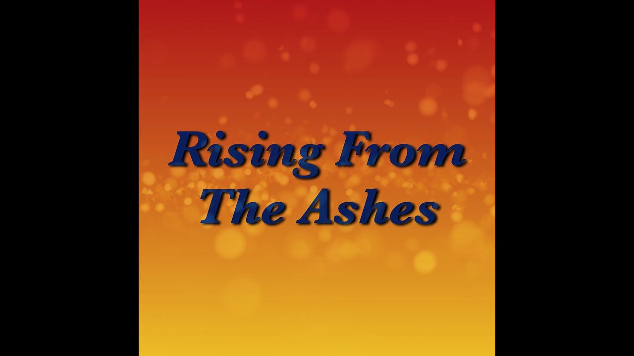 Podcast 1 - Conspiracy Meets Scripture