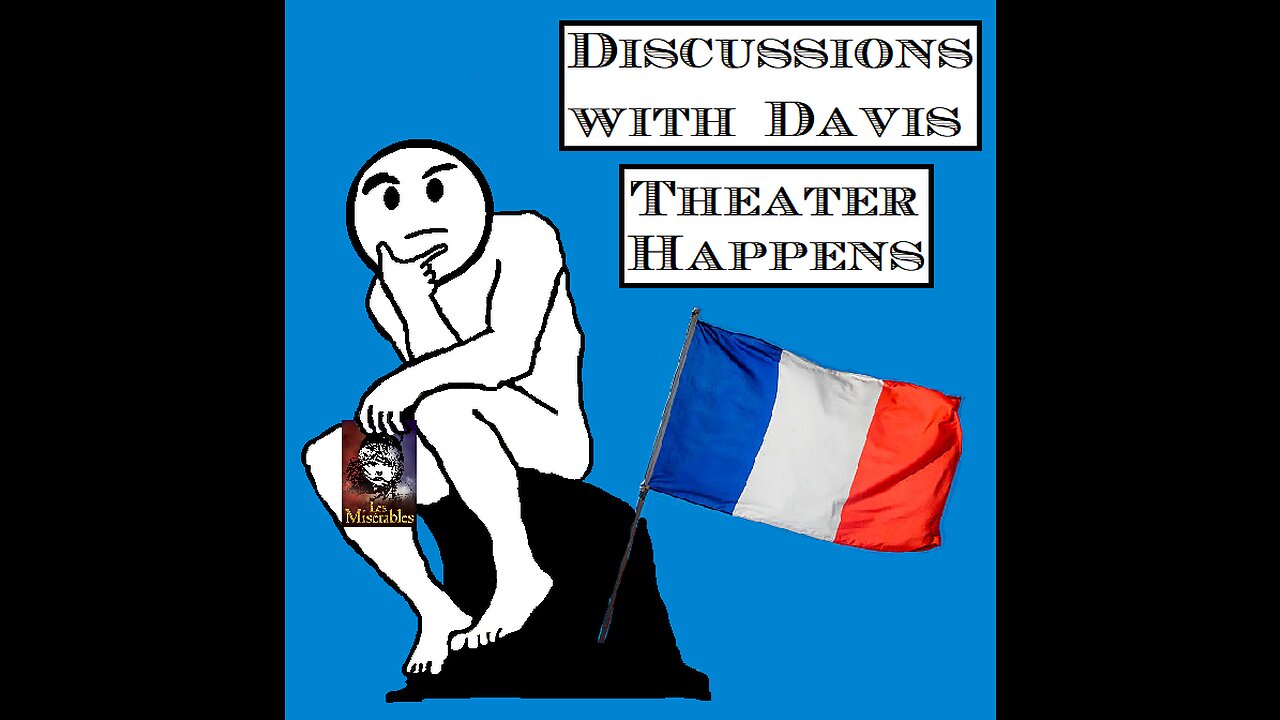 ep24601, Les Misérables