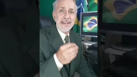 LIVE HORA DA PÁTRIA - SUPREMO TRIBUNAL NÃO É PODER SUPREMO.