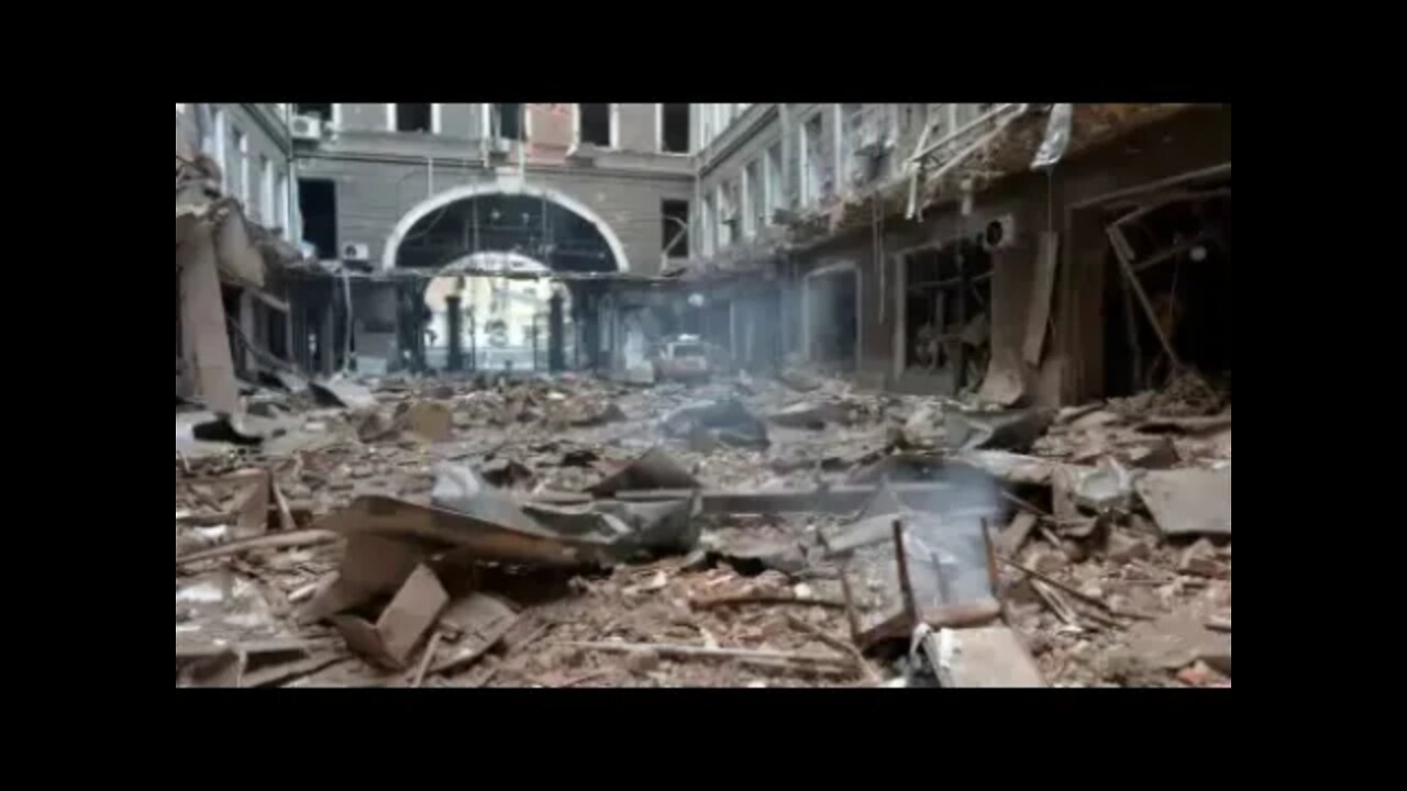 Reino Unido avisa que Rússia prepara referendo manipulado em Kherson
