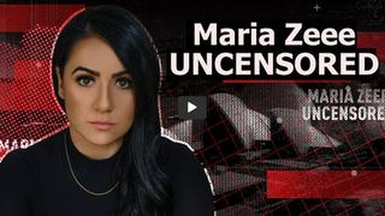 Maria Zeee Uncensored: UN "Emergency Platform" Declares Antonio Guterres As Dictator of the WORLD!