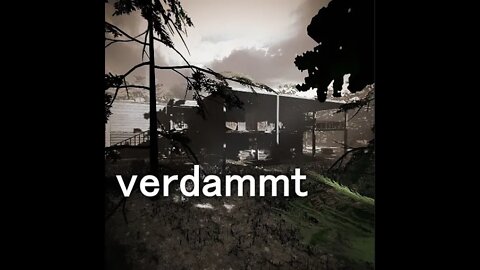 verdammt (Call of Duty Zombies)