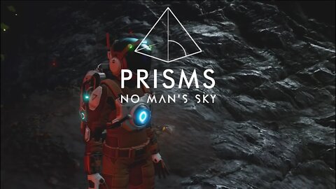 No Mans Sky Prisms Trailer