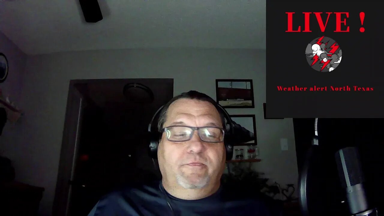 test of weather alert