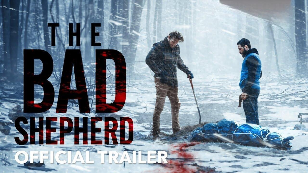 The Bad Shepherd Official Trailer