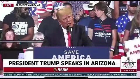This nation doesn’t belong to them it belongs to you