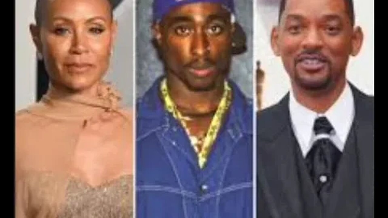 Whats going on with Jada Pinkett Shakur Smith