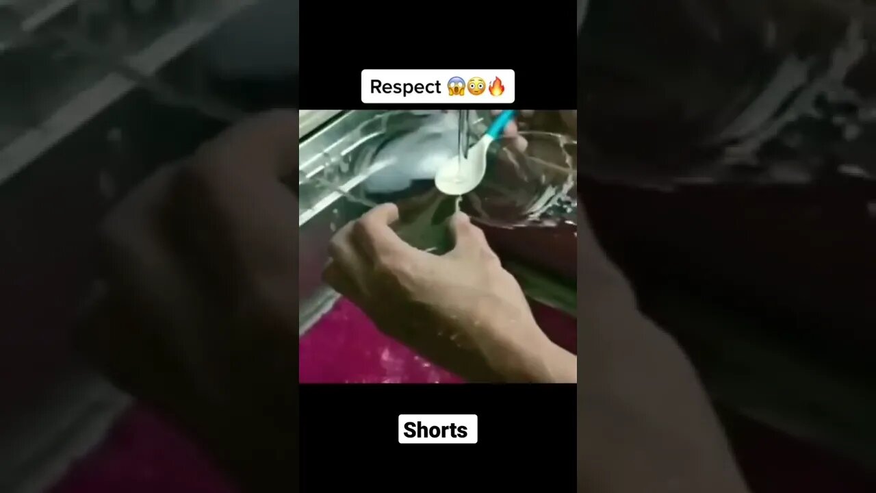 respect shorts #respect