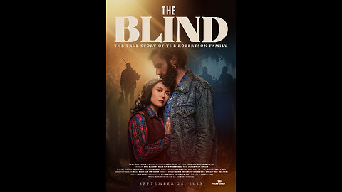 The Blind (Sep 28 2023)