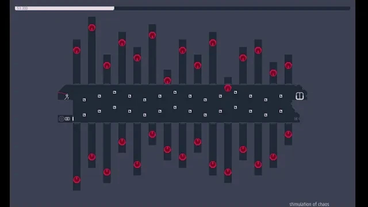 N++ - Solo E-row - 42:38