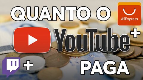 Quanto ganha alguém com MIL inscritos no YouTube? | Análise de rentabilidade dos primeiros meses