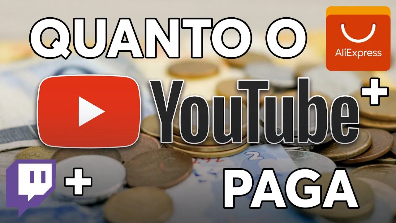 Quanto ganha alguém com MIL inscritos no YouTube? | Análise de rentabilidade dos primeiros meses