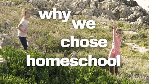 Why Did We Choose to Homeschool as Expats? 🇳🇮