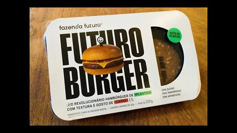 ADEUS A CARNE, VEJA O QUE SERÁ SUA FONTE DE PROTEÍNA EM UM FUTURO PROXIMO.