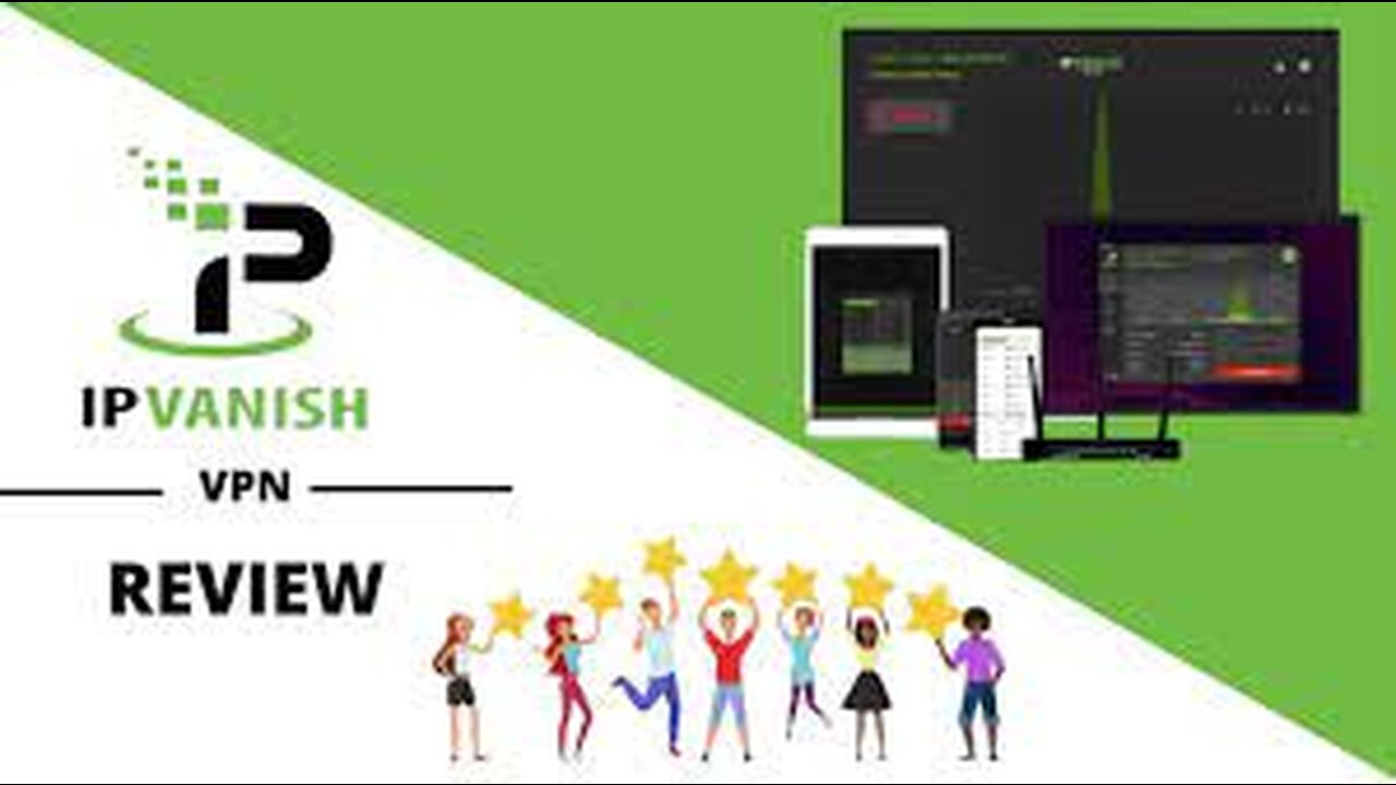 Free Install and play start your ip vanish VPNTrial