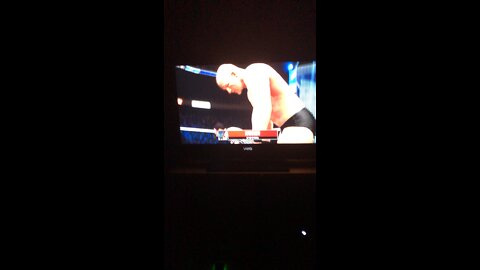 Stone Cold Fully Load 99 Vs Tyler Breeze