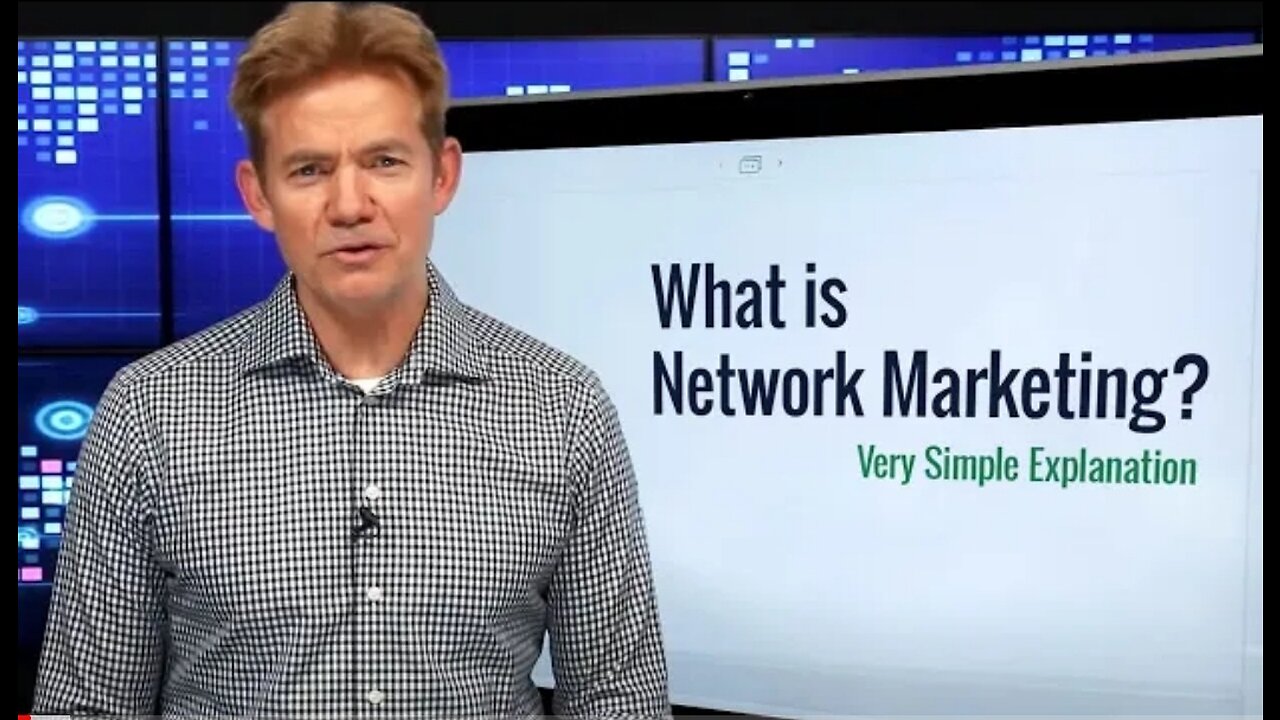 What is network marketing | what is the future of network marketing