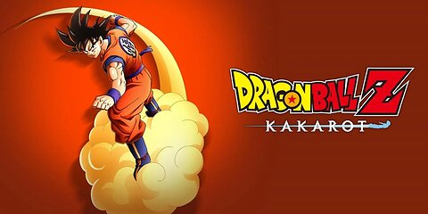 Dragonball Kakarot