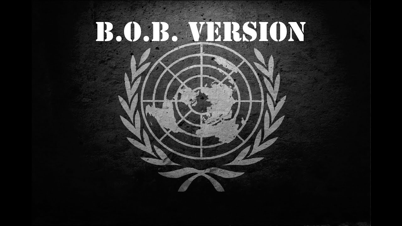 ♫ Flat Earth, Science, and NASA, using B.o.B. Flatline Track - Mark Sargent ✅♫