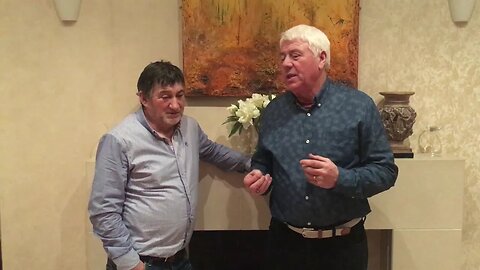 Pj was in excruciating pain,his wife contacted us for Phone/Skype Healing,20 mins, he was Pain Free