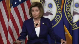 Pelosi: Florida Needs Illegals To Pick The Crops