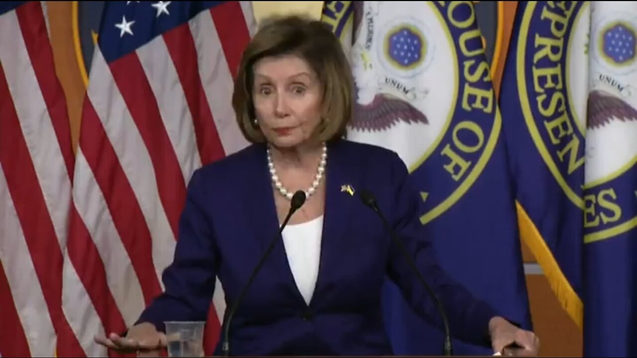 Pelosi: Florida Needs Illegals To Pick The Crops