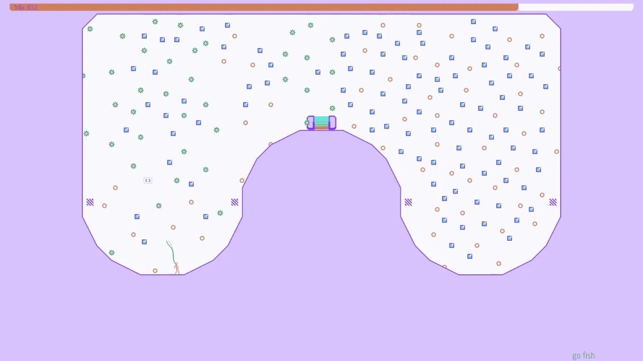 N++ - Go Fish (S-D-01-03) - T++