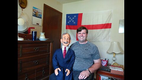 Vance Dykes & George H. W. Bush: What Is Wrong With My Life?