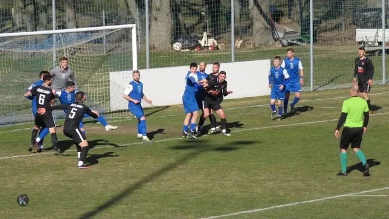 Körösladány MSK–Gyulai TFC