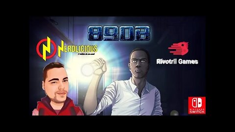 🎮 GAMEPLAY! Jogamos a aventura 3D 890B e sim, ele tem uma história minimalista mesmo! Confira!