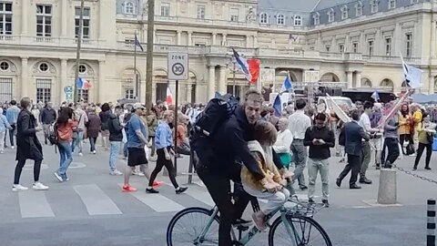 Part 2 Manif F Philippot Samedi 17 Sept.22