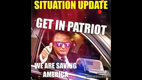 Situation Update 11.20.22 ~ Trump Return - White Hat Intel ~ Juan O Savin