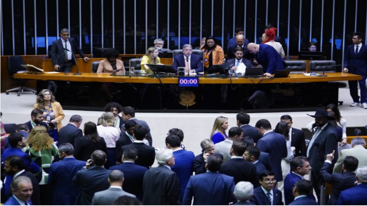 Marco temporal das terras indígenas / Moeda única