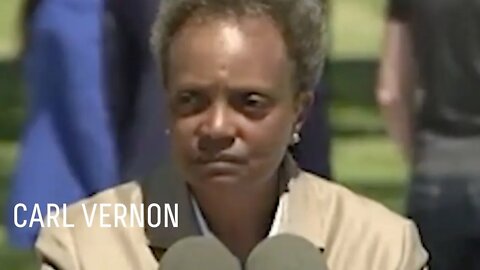 What did she just say?