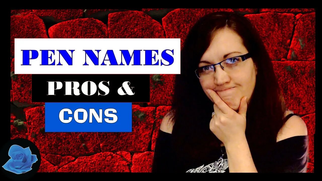 Pros and Cons of Using Multiple Pen Names