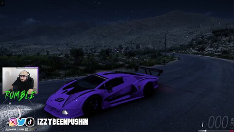 WE ON FORZA WIT IT CHAT COME TAPN !