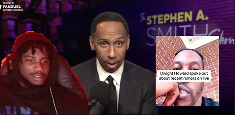MY TAKE ON THE DWIGHT HOWARD SITUATION.