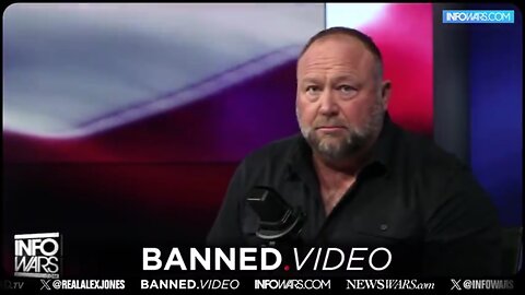 ALEX JONES (Full Show) Sunday - 1/14/24