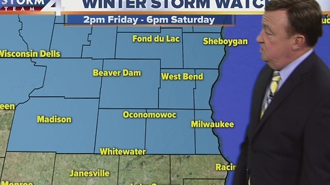 John Malan's 5P Storm Team 4Cast