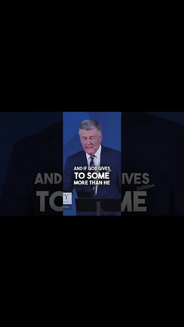 God is NOT a Socialist -Steve Lawson