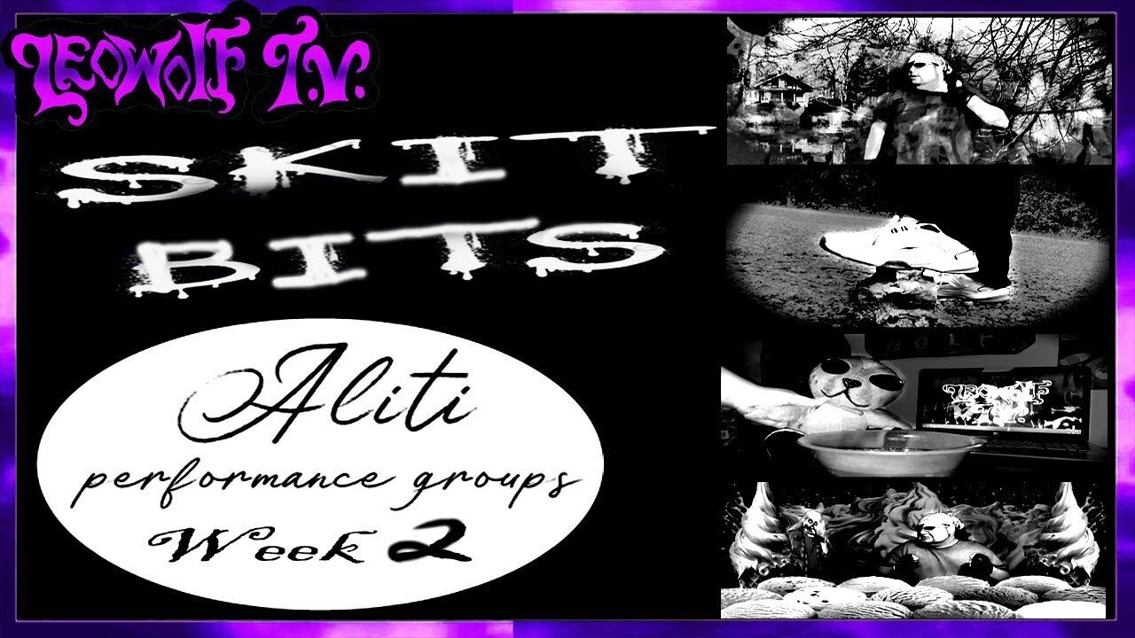 LWTV S.7: Skit Bits Aliti Week 2
