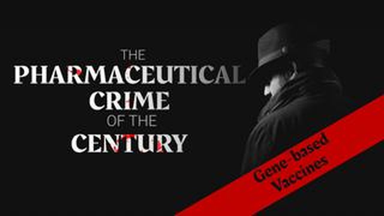 KLA.TV: Gene-based “Vaccines” – The Pharmaceutical Crime of the Century? Highlights