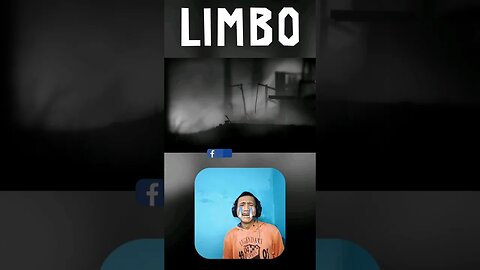 Jebakan tersembunyi | Limbo part22